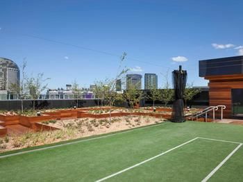 The Sebel Melbourne Docklands - Accommodation Noosa 55