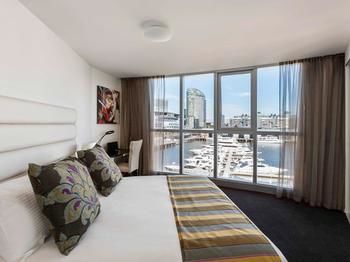 The Sebel Melbourne Docklands - Accommodation Noosa 56