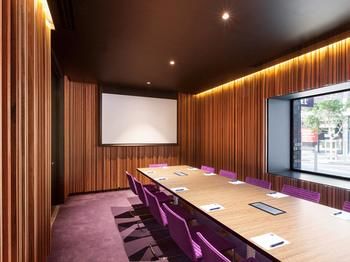 The Sebel Melbourne Docklands - Accommodation Noosa 57