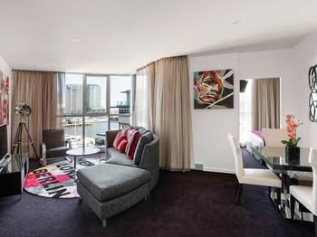 The Sebel Melbourne Docklands - Accommodation Noosa 61