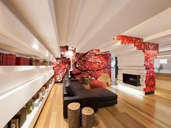 The Sebel Melbourne Docklands - Accommodation Noosa 62