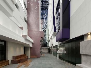 The Sebel Melbourne Docklands - Accommodation Noosa 66