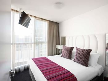 The Sebel Melbourne Docklands - Accommodation Noosa 68