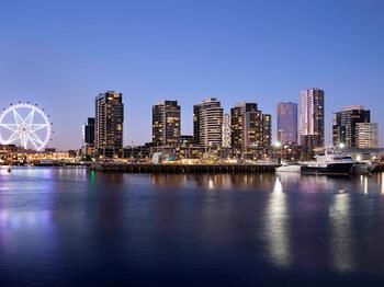 The Sebel Melbourne Docklands - Accommodation Noosa 71