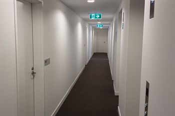 Aura On Flinders Serviced Apartments - Accommodation Noosa 0