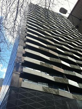 Aura On Flinders Serviced Apartments - Accommodation Noosa 2