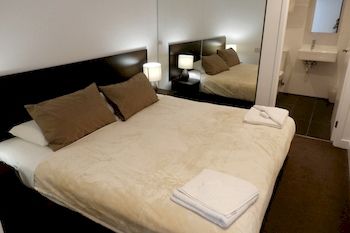 Aura On Flinders Serviced Apartments - Accommodation Noosa 11