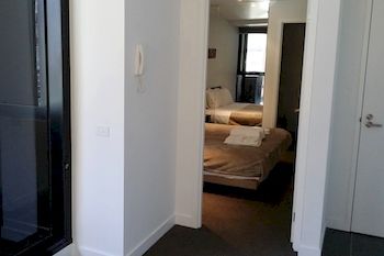 Aura On Flinders Serviced Apartments - Accommodation Noosa 12