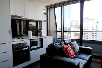 Aura On Flinders Serviced Apartments - Accommodation Noosa 15