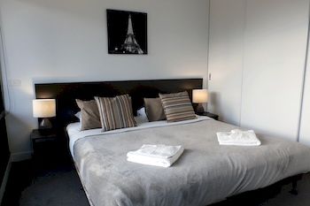 Aura On Flinders Serviced Apartments - Accommodation Noosa 17