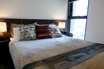 Aura On Flinders Serviced Apartments - Accommodation Noosa 21