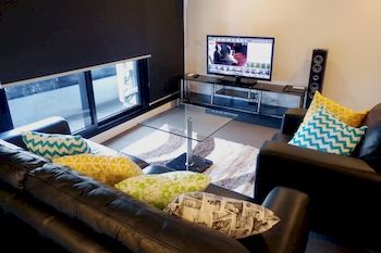 Aura On Flinders Serviced Apartments - Accommodation Noosa 23