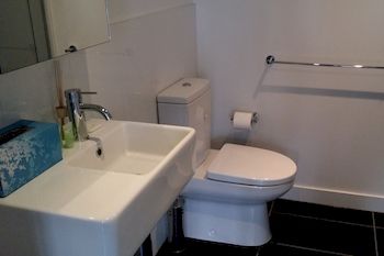 Aura On Flinders Serviced Apartments - Accommodation Noosa 31