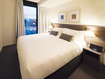 Oaks WRAP On Southbank - Accommodation Noosa 11