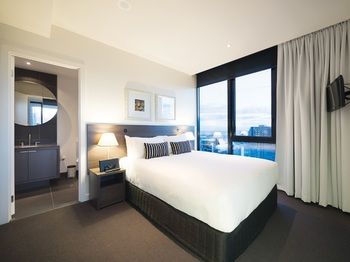 Oaks WRAP On Southbank - Accommodation Noosa 12