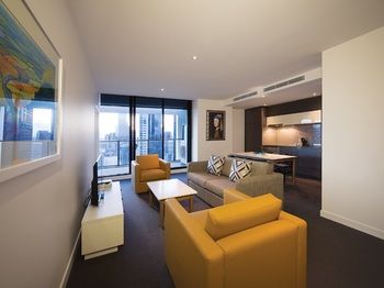 Oaks WRAP On Southbank - Accommodation Noosa 17