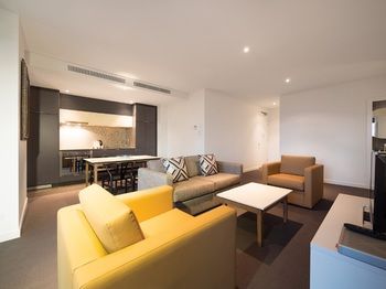Oaks WRAP On Southbank - Accommodation Noosa 18