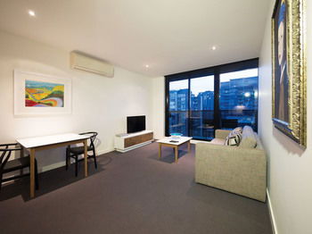 Oaks WRAP On Southbank - Accommodation Noosa 19