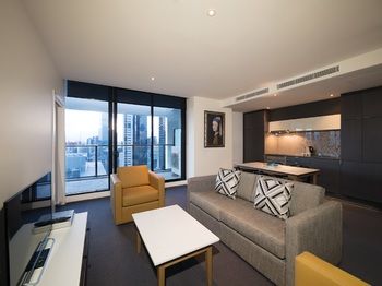 Oaks WRAP On Southbank - Accommodation Noosa 20