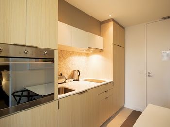 Oaks WRAP On Southbank - Accommodation Noosa 25