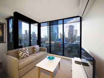 Oaks WRAP On Southbank - Accommodation Noosa 26