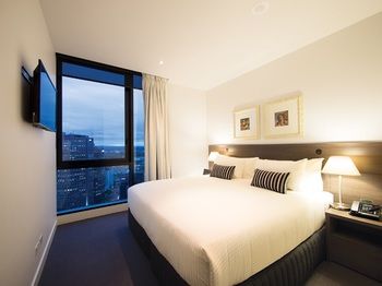 Oaks WRAP On Southbank - Accommodation Noosa 28
