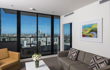 Oaks WRAP On Southbank - Accommodation Noosa 33