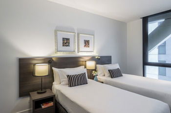 Oaks WRAP On Southbank - Accommodation Noosa 34