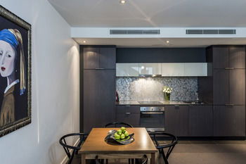 Oaks WRAP On Southbank - Accommodation Noosa 35