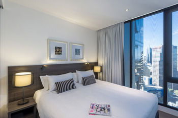 Oaks WRAP On Southbank - Accommodation Noosa 38