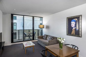 Oaks WRAP On Southbank - Accommodation Noosa 40