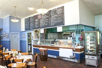 Hotel Gosford - Accommodation Noosa 11