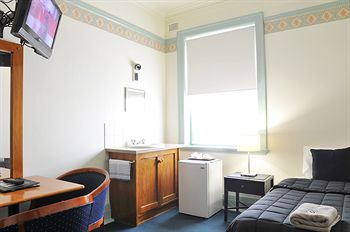 Hotel Gosford - Accommodation Noosa 14