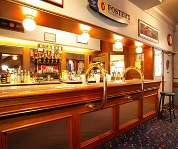 Hotel Gosford - Accommodation Noosa 18