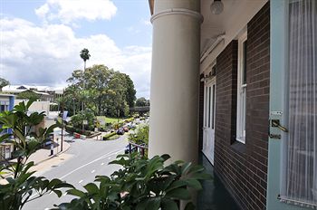 Hotel Gosford - Accommodation Noosa 23