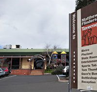 Matthew Flinders Hotel - Accommodation Noosa