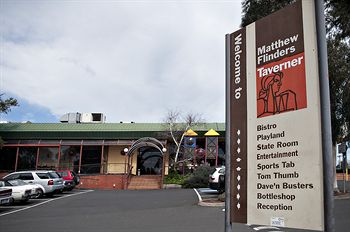Matthew Flinders Hotel - Accommodation Noosa 0