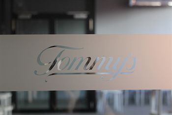 Matthew Flinders Hotel - Accommodation Noosa 9
