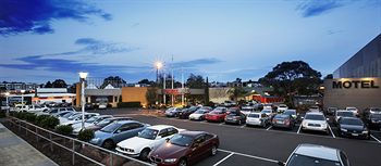 Matthew Flinders Hotel - Accommodation Noosa 13