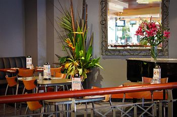 Matthew Flinders Hotel - Accommodation Noosa 28