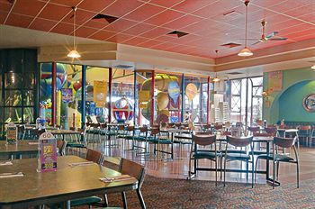 Matthew Flinders Hotel - Accommodation Noosa 31
