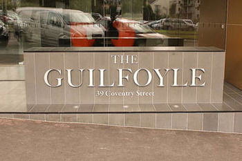 Guilfoyle Apartments - Accommodation Noosa 10