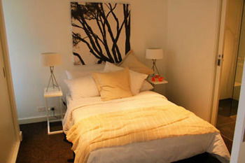 Guilfoyle Apartments - Accommodation Noosa 15