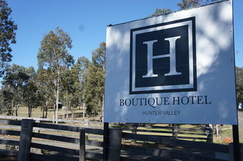 H Boutique Hotel - Accommodation Noosa 59