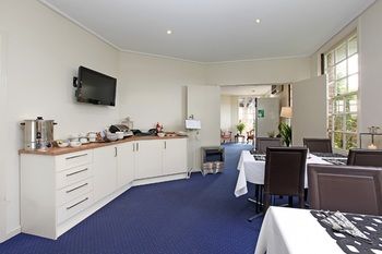 Comfort Inn Greensborough - Accommodation Noosa 1