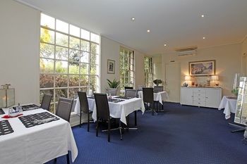 Comfort Inn Greensborough - Accommodation Noosa 2