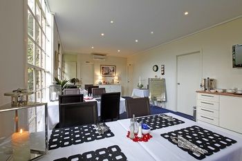 Comfort Inn Greensborough - Accommodation Noosa 3