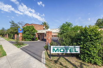 Comfort Inn Greensborough - Accommodation Noosa 5