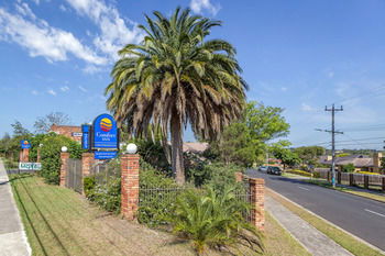 Comfort Inn Greensborough - Accommodation Noosa 6