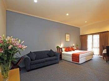Comfort Inn Greensborough - Accommodation Noosa 10